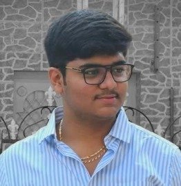 Yash Soni