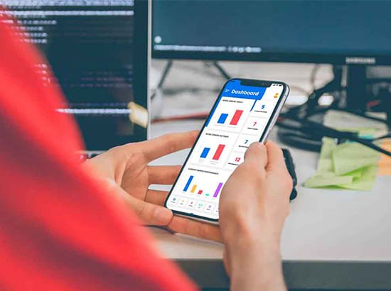 Mobile App Development