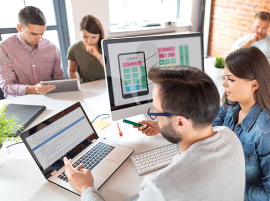 Web Development