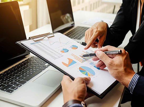 ERP Development