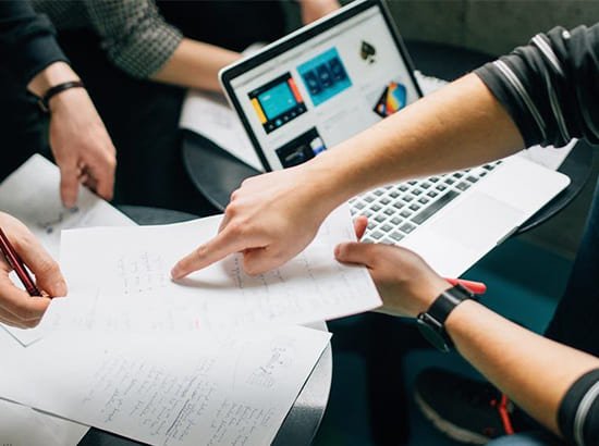 Custom Software Development
