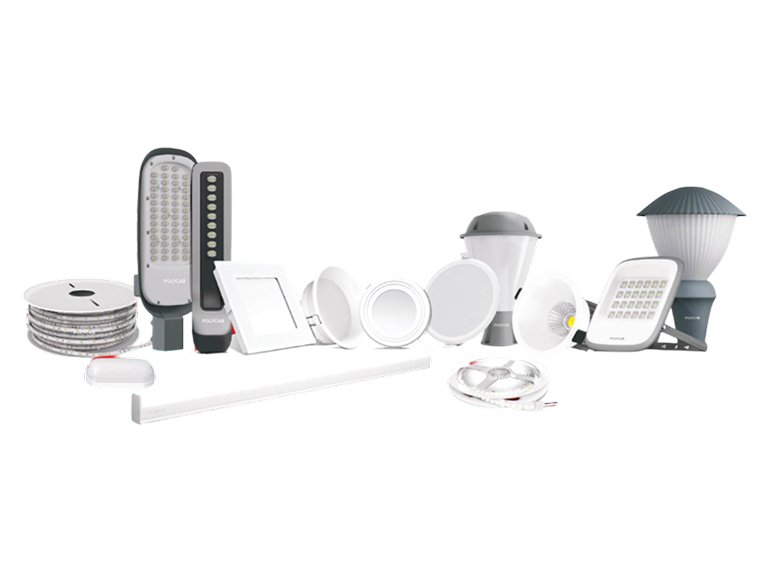 LED Lighting